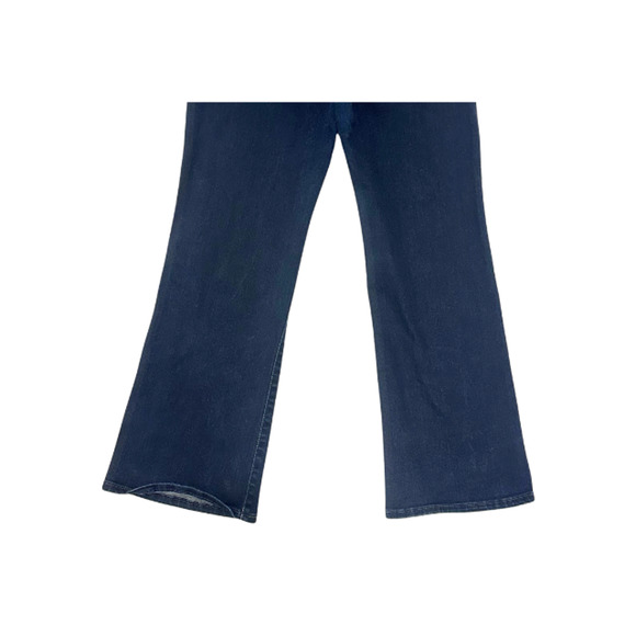 Levi’s 529 Curvy Boot Cut Jeans Denim Blue Women’s Size 10M (W30/32) - Picture 6 of 9